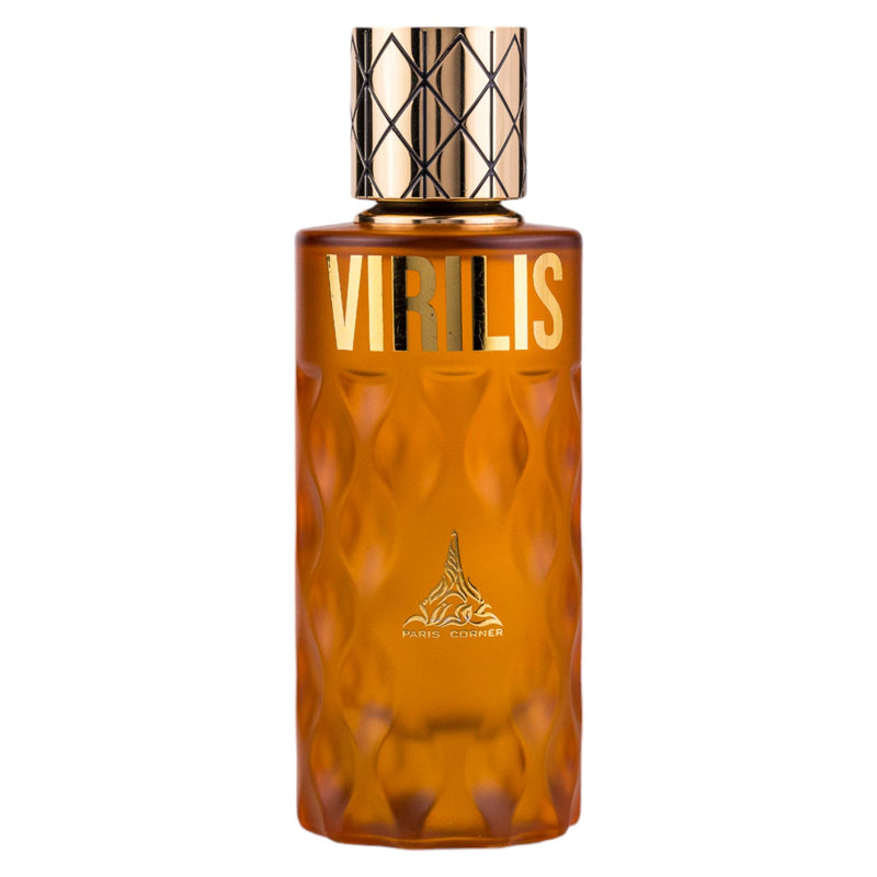 Virilis by Paris Corner - parfum arabesc barbati - EDP 100 ml