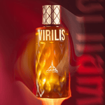 Virilis by Paris Corner - parfum arabesc barbati - EDP 100 ml