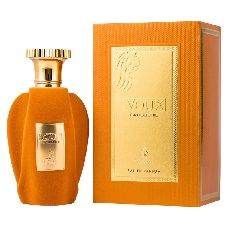 Voux Patisserie Eau de Parfum 100ml