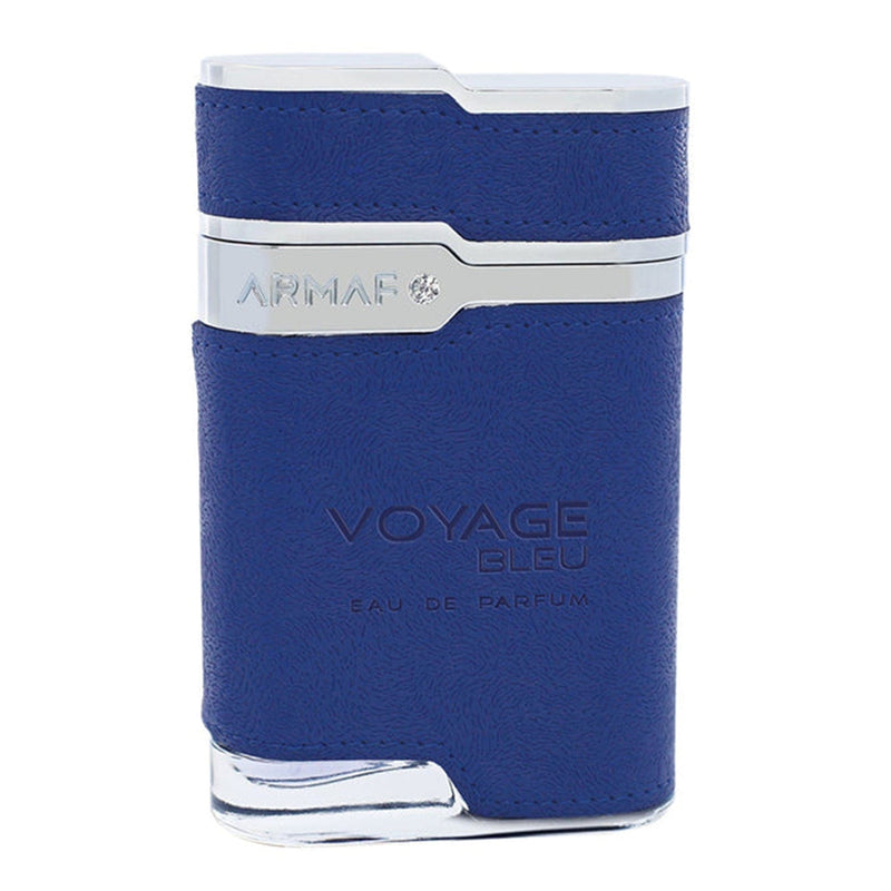 Voyage Bleu by Armaf - parfum arabesc barbati - EDP - 100 ml