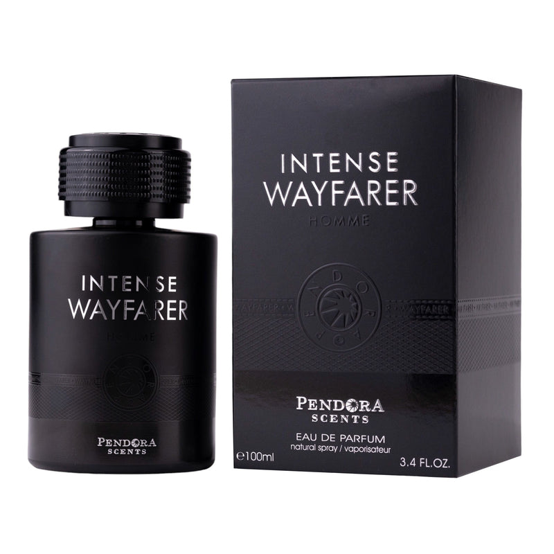 Wayfarer Intense Eau de Parfum 100ml