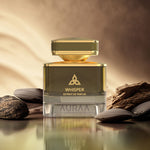 Wisper by Auraa Desire - Extract de Parfum Barbati - 100 ml