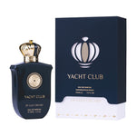 Yacht Club 100ml by Gulf Orchid - Barbati - EDP - 100ml