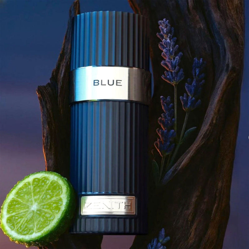 Zenith Blue by French Avenue - Barbati - EDP - 100ml
