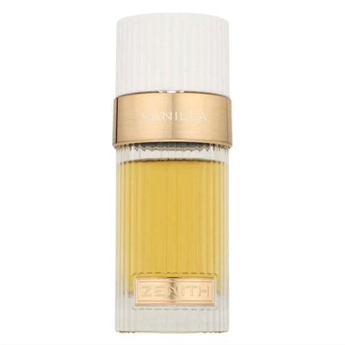 Zenith Vanilla by French Avenue - Unisex - EDP - 100ml