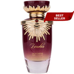 Zenobia by Maison Asrar - parfum arabesc de dama - EDP 100ml