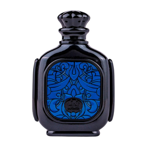 Zukhruf Black by Zimaya - Barbati - EDP - 100ml